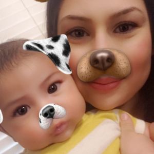 Meet your Posher, Nichole